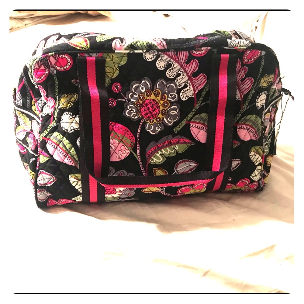 Vera Bradley Sport Duffle